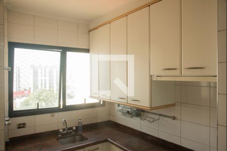 Apartamento à venda com 220m², 3 quartos e 3 vagasCozinha 1