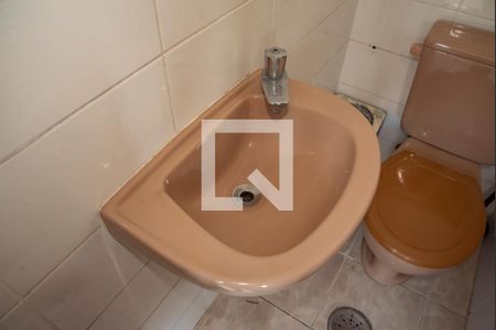 Apartamento à venda com 220m², 3 quartos e 3 vagasBanheiro de Serviço