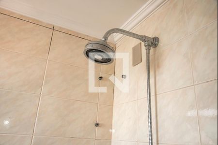 Apartamento à venda com 220m², 3 quartos e 3 vagasBanheiro da Suíte 3