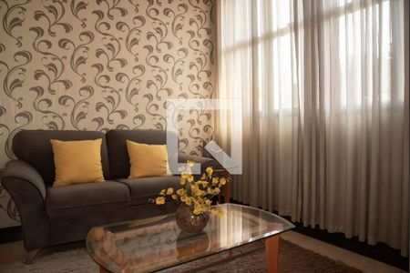 Apartamento à venda com 220m², 3 quartos e 3 vagasHall social