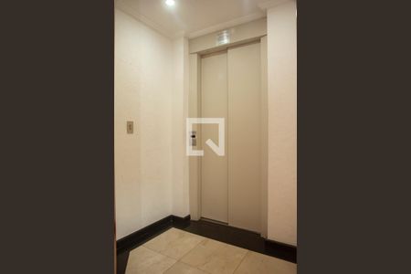 Apartamento à venda com 220m², 3 quartos e 3 vagasHall do apartamento