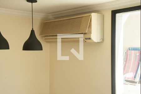 Apartamento à venda com 220m², 3 quartos e 3 vagasSala 2 (2° piso)