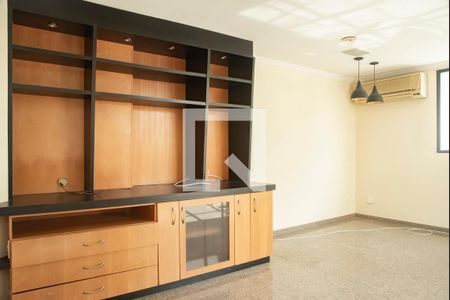 Sala 2 (2° piso) de apartamento à venda com 3 quartos, 220m² em Mirandópolis, São Paulo