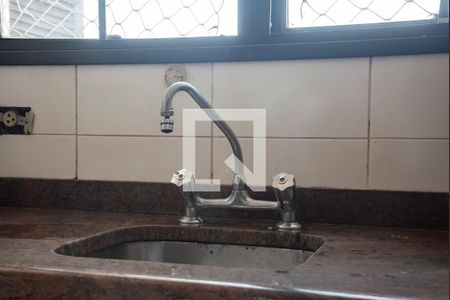 Apartamento à venda com 220m², 3 quartos e 3 vagasCozinha 1