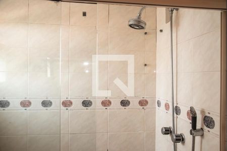 Apartamento à venda com 220m², 3 quartos e 3 vagasBanheiro da Suíte 3