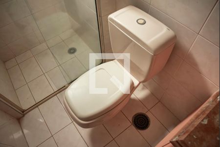 Apartamento à venda com 220m², 3 quartos e 3 vagasBanheiro da Suíte 1