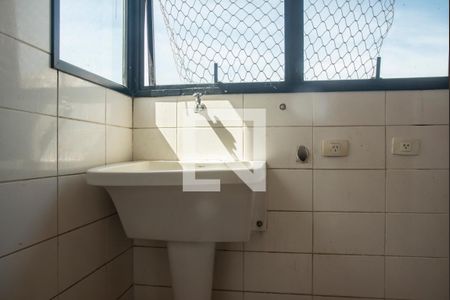 Apartamento à venda com 220m², 3 quartos e 3 vagasÁrea de Serviço