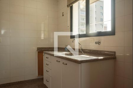 Apartamento à venda com 220m², 3 quartos e 3 vagasCozinha 2 (2° Piso)