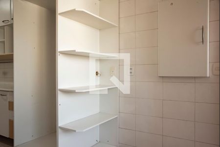 Apartamento à venda com 220m², 3 quartos e 3 vagasCozinha 1
