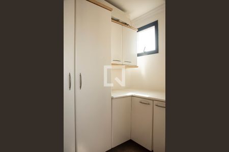 Apartamento à venda com 220m², 3 quartos e 3 vagasDespensa