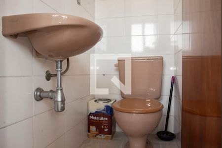 Apartamento à venda com 220m², 3 quartos e 3 vagasBanheiro de Serviço