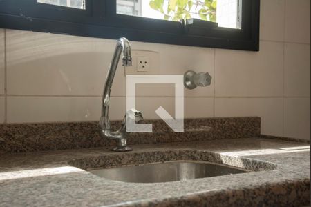 Apartamento à venda com 220m², 3 quartos e 3 vagasCozinha 2 (2° Piso)