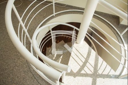 Sala 2 (2° piso) de apartamento à venda com 3 quartos, 220m² em Mirandópolis, São Paulo