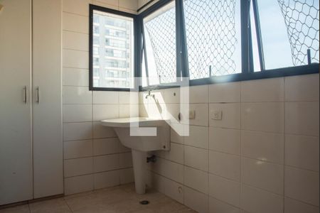 Apartamento à venda com 220m², 3 quartos e 3 vagasÁrea de Serviço