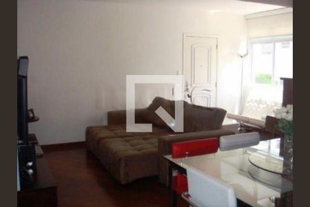 Apartamento à venda com 3 quartos, 106m² em Aclimação, São Paulo