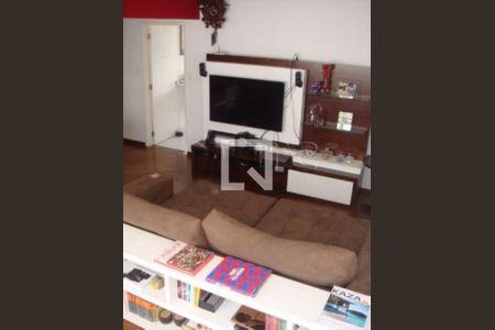 Apartamento à venda com 3 quartos, 106m² em Aclimação, São Paulo