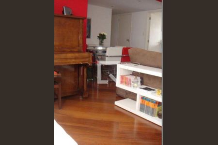 Apartamento à venda com 3 quartos, 106m² em Aclimação, São Paulo