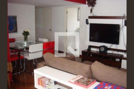 Apartamento à venda com 3 quartos, 106m² em Aclimação, São Paulo