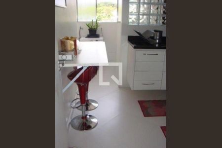 Apartamento à venda com 3 quartos, 106m² em Aclimação, São Paulo