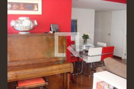 Apartamento à venda com 3 quartos, 106m² em Aclimação, São Paulo