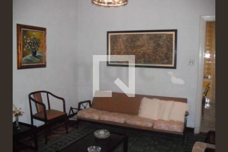 Casa à venda com 3 quartos, 200m² em Aclimação, São Paulo