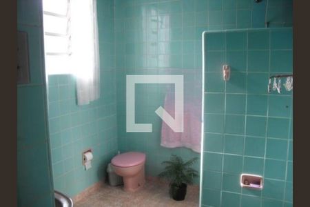 Casa à venda com 3 quartos, 200m² em Aclimação, São Paulo