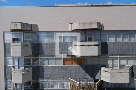 Vista do Quarto 1 de apartamento para alugar com 2 quartos, 78m² em Alto da Rua Xv, Curitiba
