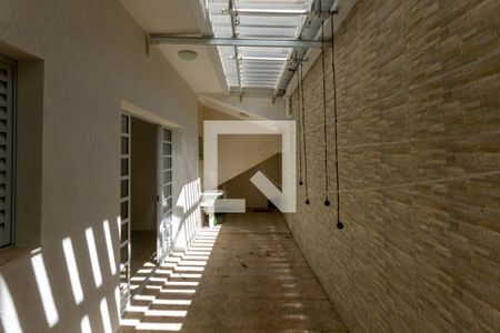 Casa para alugar com 45m², 1 quarto e 1 vaga Casa para alugar com 45m², 1 quarto e 1 vagaÁrea de Serviço