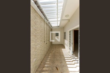 Casa para alugar com 45m², 1 quarto e 1 vaga Casa para alugar com 45m², 1 quarto e 1 vagaÁrea de Serviço