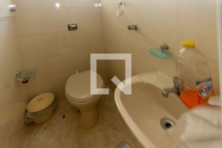 Casa para alugar com 45m², 1 quarto e 1 vaga Casa para alugar com 45m², 1 quarto e 1 vagaLavabo