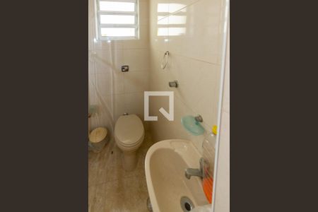 Casa para alugar com 45m², 1 quarto e 1 vaga Casa para alugar com 45m², 1 quarto e 1 vagaLavabo