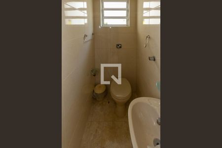 Casa para alugar com 45m², 1 quarto e 1 vaga Casa para alugar com 45m², 1 quarto e 1 vagaLavabo