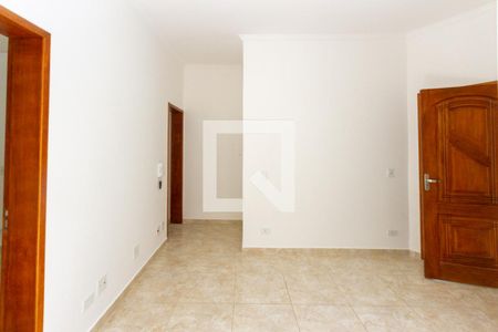 Casa para alugar com 45m², 1 quarto e 1 vaga Casa para alugar com 45m², 1 quarto e 1 vagaSala