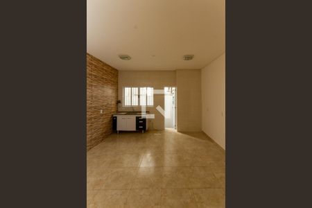Casa para alugar com 45m², 1 quarto e 1 vaga Casa para alugar com 45m², 1 quarto e 1 vagaCozinha