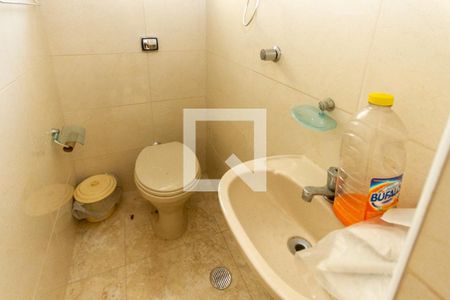 Casa para alugar com 45m², 1 quarto e 1 vaga Casa para alugar com 45m², 1 quarto e 1 vagaLavabo