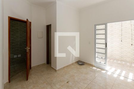 Casa para alugar com 45m², 1 quarto e 1 vaga Casa para alugar com 45m², 1 quarto e 1 vagaSala