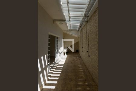 Casa para alugar com 45m², 1 quarto e 1 vaga Casa para alugar com 45m², 1 quarto e 1 vagaÁrea de Serviço