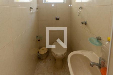 Casa para alugar com 45m², 1 quarto e 1 vaga Casa para alugar com 45m², 1 quarto e 1 vagaLavabo