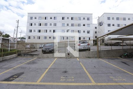 Apartamento para alugar com 60m², 2 quartos e 1 vagaGaragem