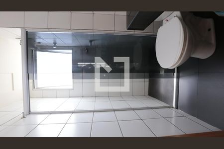 Apartamento para alugar com 60m², 2 quartos e 1 vagaBanheiro
