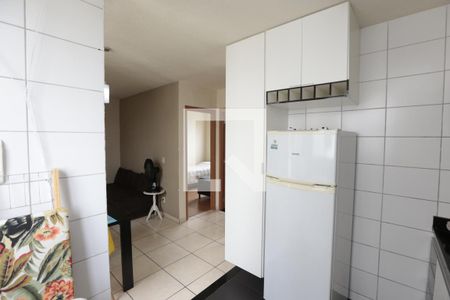 Apartamento para alugar com 60m², 2 quartos e 1 vagaCozinha