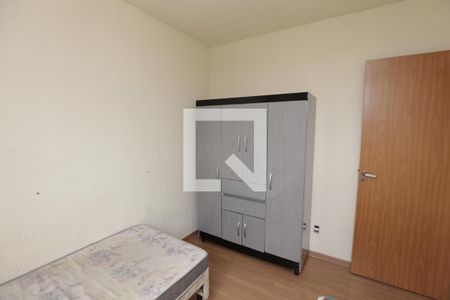 Quarto 2 de apartamento para alugar com 2 quartos, 60m² em Arpoador, Contagem