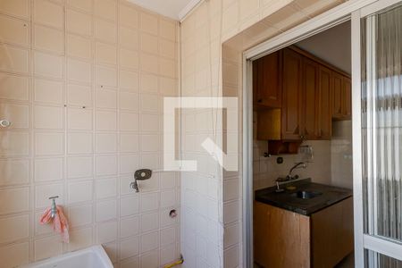 Apartamento à venda com 54m², 2 quartos e 1 vagaÁrea de Serviço