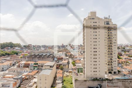 Apartamento à venda com 54m², 2 quartos e 1 vagaVista do Quarto 1
