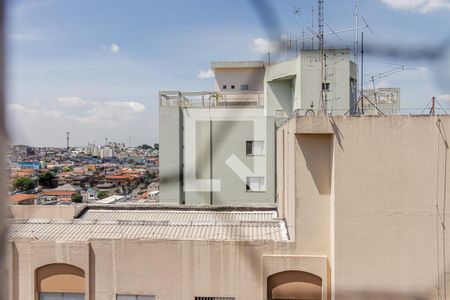 Apartamento à venda com 54m², 2 quartos e 1 vagaVista do Quarto 2