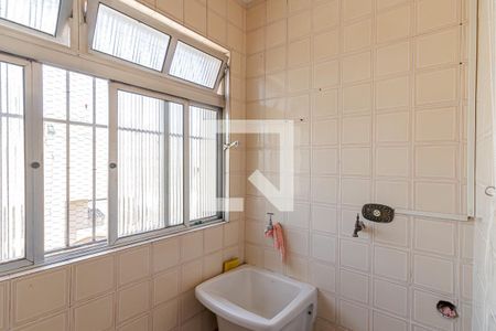 Apartamento à venda com 54m², 2 quartos e 1 vagaÁrea de Serviço
