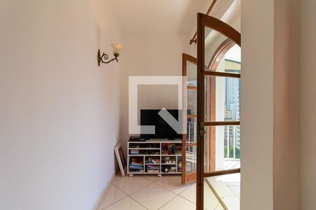 Sala de apartamento para alugar com 1 quarto, 68m² em Bela Vista, São Paulo