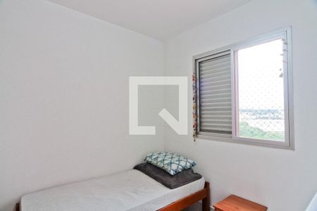 Quarto 2 de apartamento à venda com 2 quartos, 59m² em Vila Jaguara, São Paulo