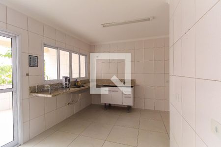 Casa à venda com 215m², 3 quartos e 6 vagasCozinha