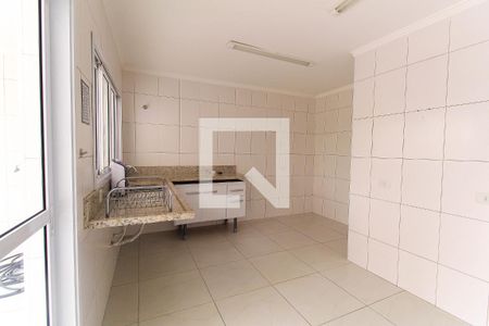 Casa à venda com 215m², 3 quartos e 6 vagasCozinha